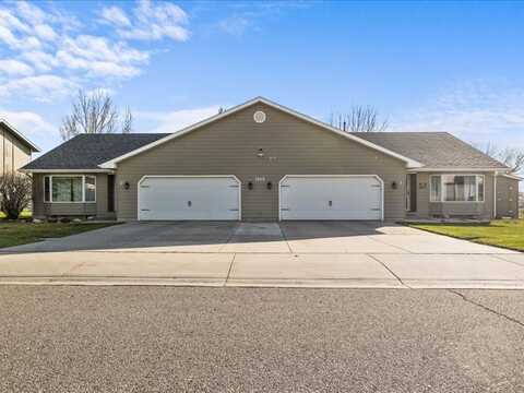 1919 ClubHouse Way, Billings, MT 59105