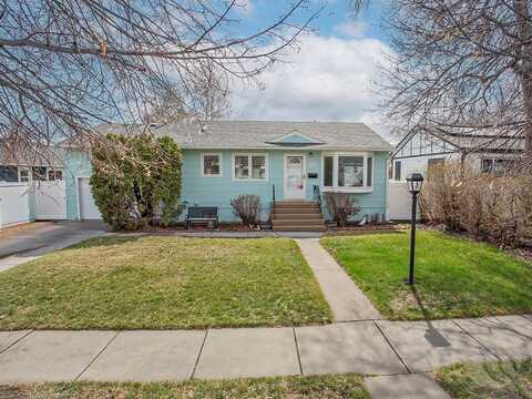 1906 Belvedere Drive, Billings, MT 59102