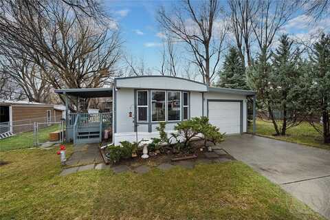 18 Prince Charles Drive, Billings, MT 59105