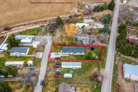 412 2nd Street NE, Park City, MT 59063