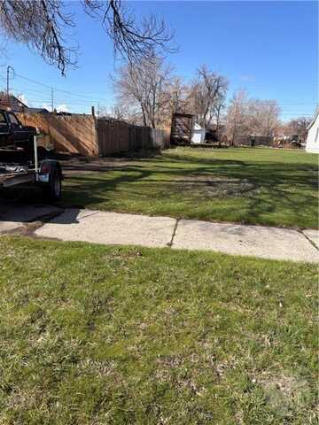 406 S 25th Street, Billings, MT 59101