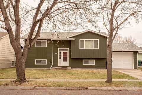 2112 Pueblo Drive, Billings, MT 59102