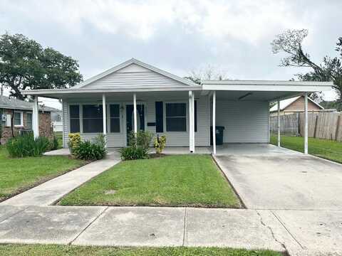 137 Hackberry Ave, Houma, LA 70360