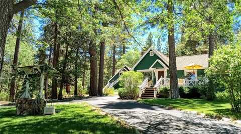 41191 Pennsylvania Avenue, Big Bear Lake, CA 92315