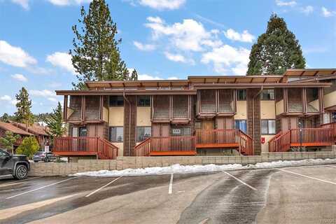 861 Thrush Drive, Big Bear Lake, CA 92315
