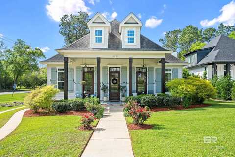 17280 Tennis Club Drive, Fairhope, AL 36532