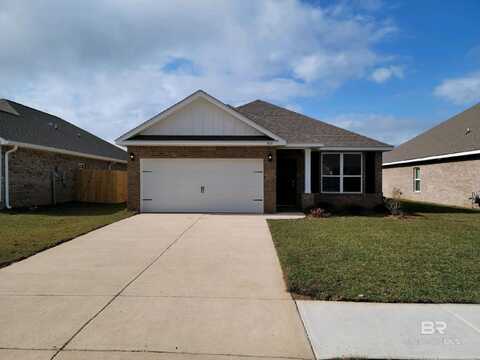 9637 Volterra Avenue, Daphne, AL 36526