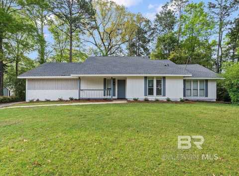 105 S Windgate Circle, Daphne, AL 36526