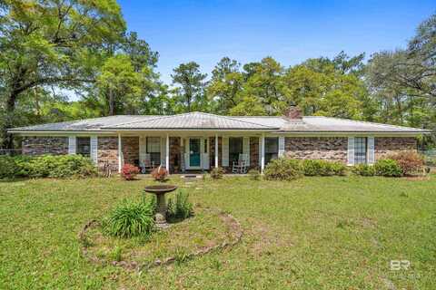 10833 US Highway 98, Fairhope, AL 36532