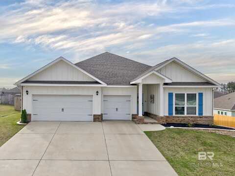 30756 Semper Drive, Spanish Fort, AL 36527