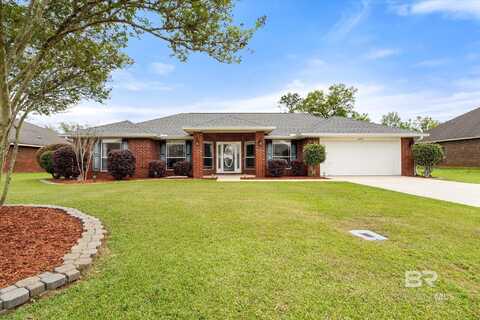 16912 Hammel Drive, Summerdale, AL 36580