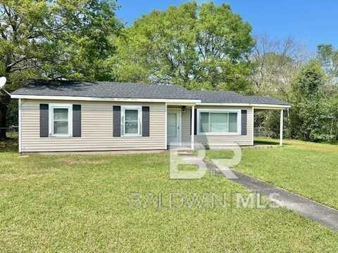 507 E Pine Street, Atmore, AL 36502