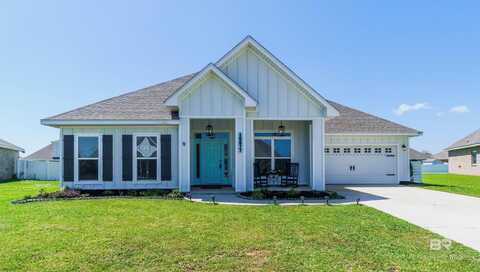 10877 Winning Colors Trail, Daphne, AL 36526