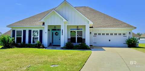 10877 Winning Colors Trail, Daphne, AL 36526