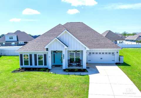 10877 Winning Colors Trail, Daphne, AL 36526