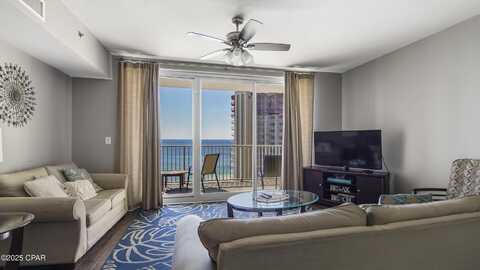 9900 S Thomas Drive, Panama City Beach, FL 32408
