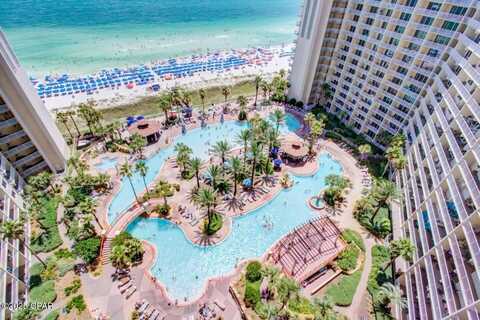 9900 S Thomas Drive, Panama City Beach, FL 32408