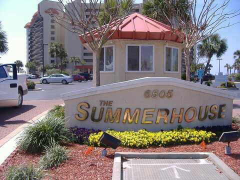 6505 Thomas Drive, Panama City, FL 32408