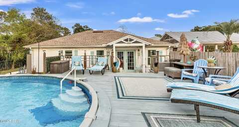 9042 Abba Lane, Panama City Beach, FL 32407