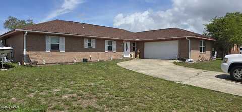 238 Hugh Thomas Drive, Panama City, FL 32404