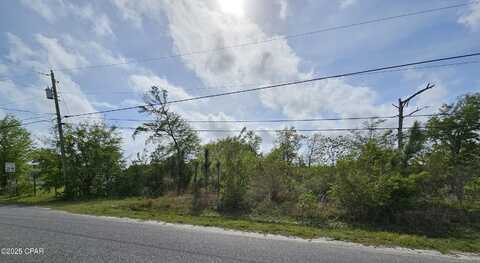 3431 B Street, Panama City, FL 32404