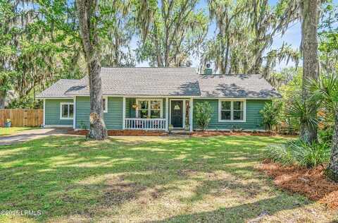 1205 Battery Creek Road, Beaufort, SC 29902