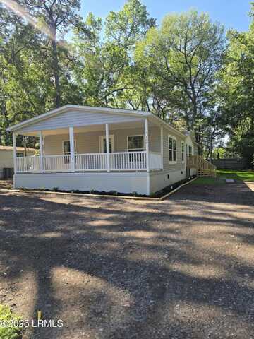 112 Winsor Road, Beaufort, SC 29906