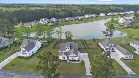 9 Daffodil Farm Way, Bluffton, SC 29910