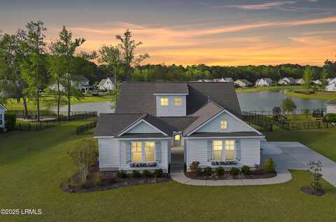 9 Daffodil Farm Way, Bluffton, SC 29910