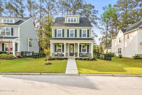 2956 Needlegrass Drive, Beaufort, SC 29902