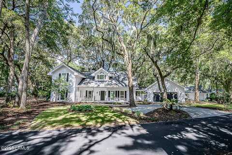 700 N Reeve Road, Saint Helena Island, SC 29920