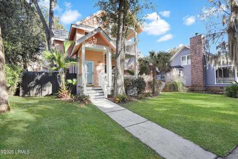 11 Holbrook Drive, Beaufort, SC 29902