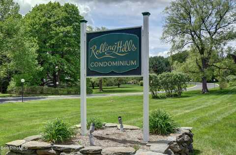 8 Rolling Hills --, Lenox, MA 01240