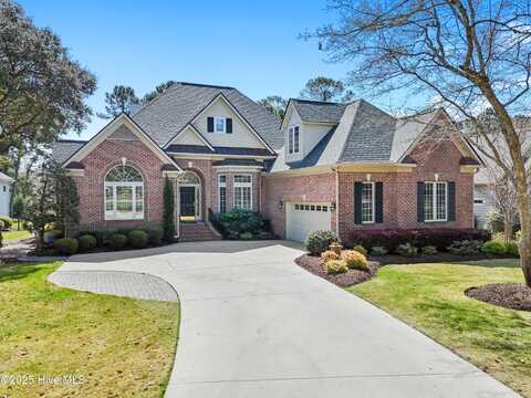 3574 Ruddy Duck Wynd, Southport, NC 28461