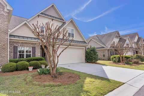 4157 Cambridge Cove Circle SE, Southport, NC 28461