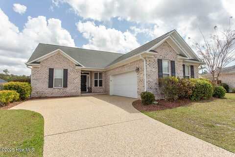 1407 Vitis Court, Bolivia, NC 28422