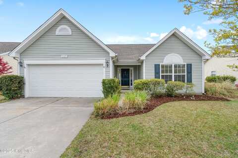157 Carolina Farms Boulevard, Calabash, NC 28467