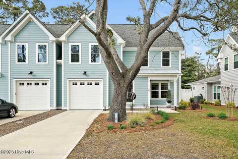 114 W 14th Street, Southport, NC 28461