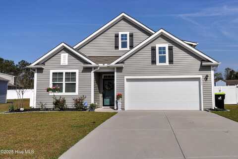 1753 Riverton Drive SE, Bolivia, NC 28422