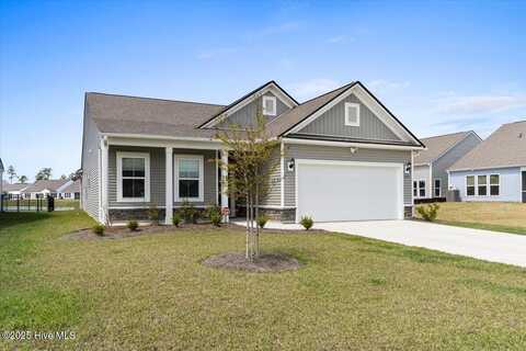 170 Majestic Lane, Calabash, NC 28467