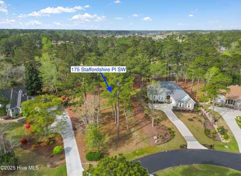 175 Staffordshire Place SW, Ocean Isle Beach, NC 28469