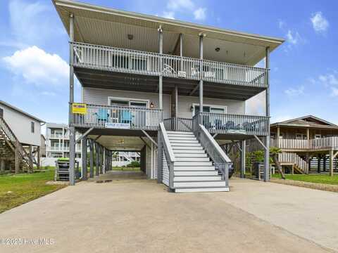 282 A Ocean Boulevard W, Holden Beach, NC 28462
