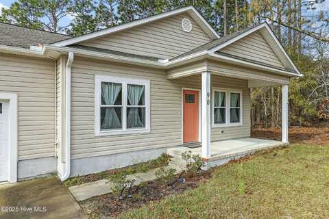 90 S High Point Road, Southport, NC 28461