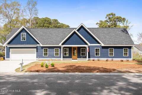1708 Oakbrook Drive SW, Ocean Isle Beach, NC 28469