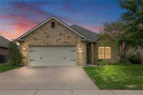 4111 Muncaster Lane, College Station, TX 77845