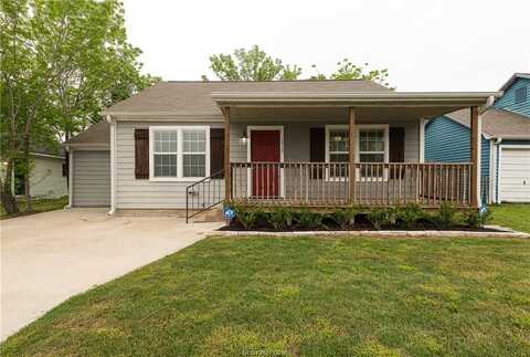 1412 East Wm J Bryan Parkway, Bryan, TX 77803