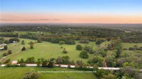 15 Acres Mount Falls School Road, Washington, TX 77880