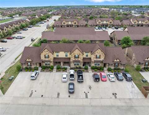 401 - 409 Goldilocks Lane, College Station, TX 77845