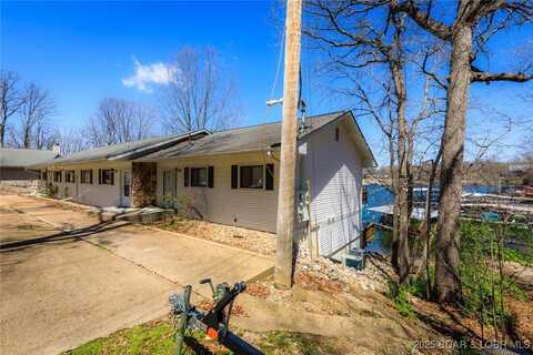 79 Honeysuckle Road, Lake Ozark, MO 65049