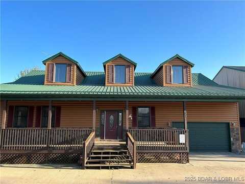 31 Sunshine Drive, Montreal, MO 65591